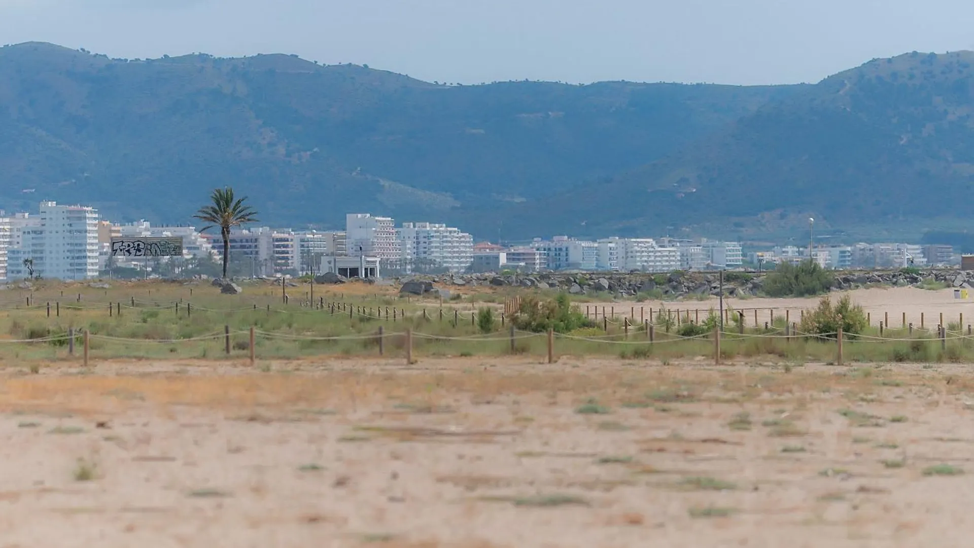 Welcs Apartamento 251 Emp Frente Al Mar Empuriabrava 0*,  Spanien