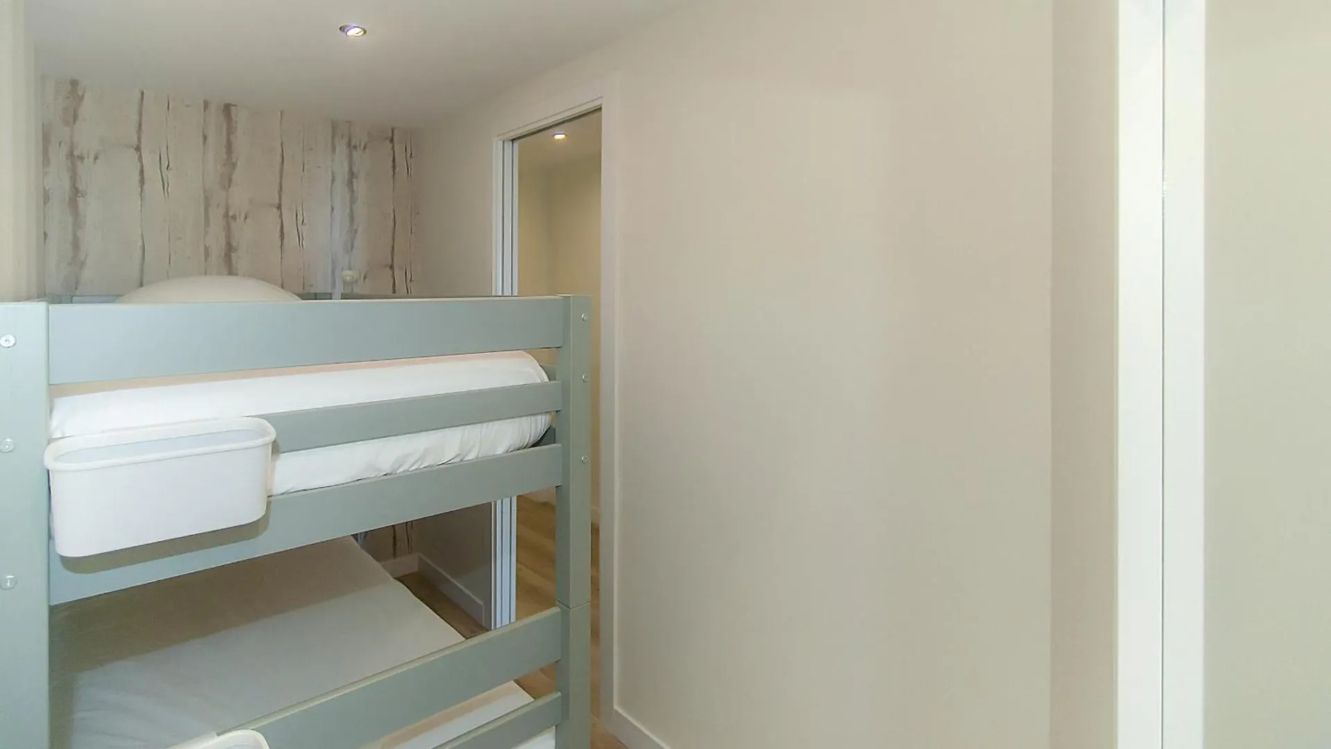 Welcs Apartamento 251 Emp Frente Al Mar Empuriabrava Apartment
