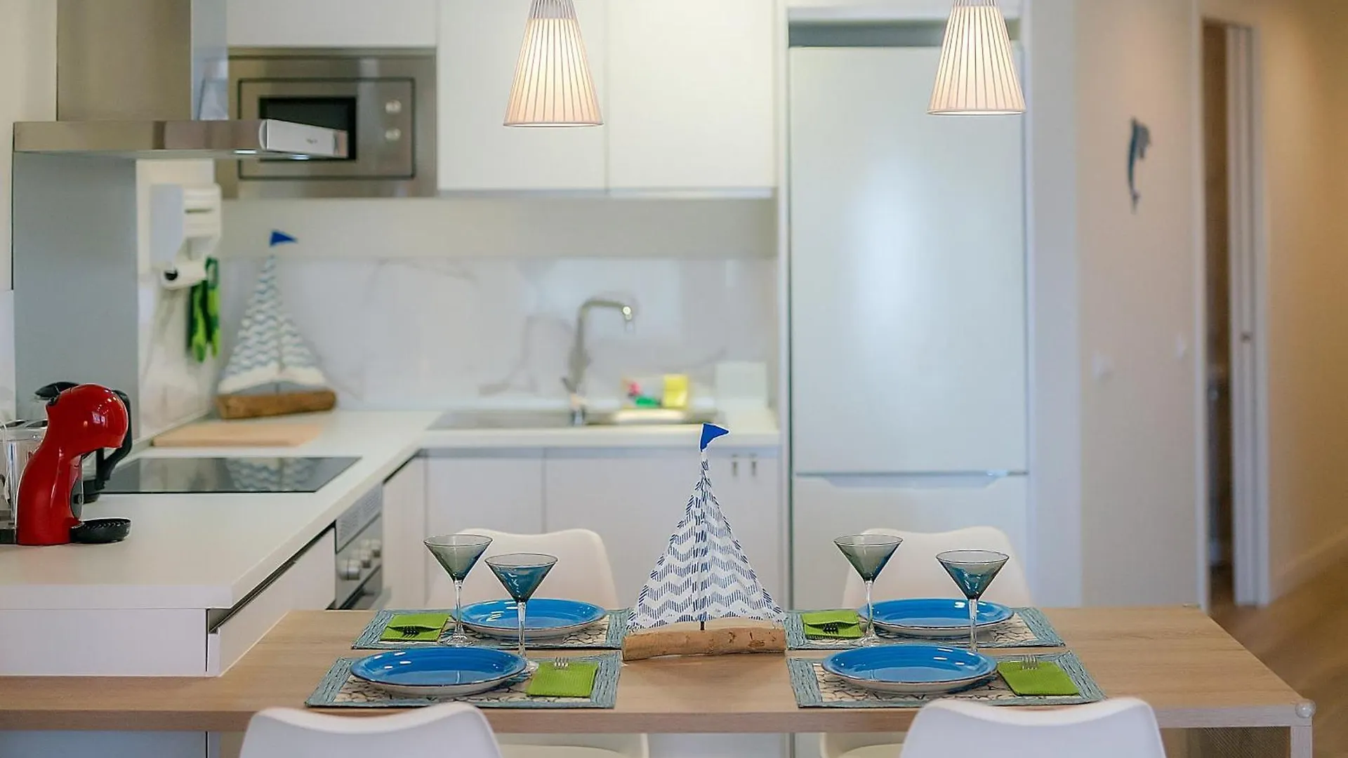 Welcs Apartamento 251 Emp Frente Al Mar Empuriabrava 0*,