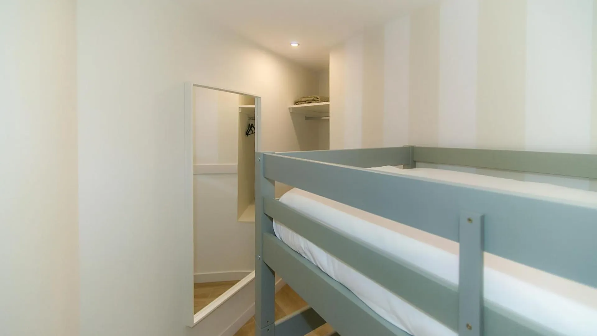 Apartment Welcs Apartamento 251 Emp Frente Al Mar Empuriabrava
