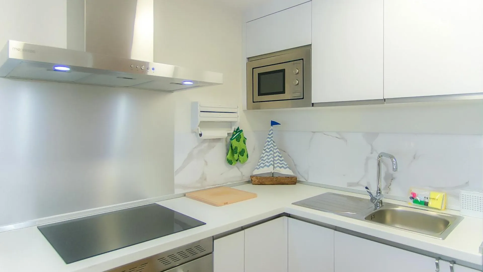 Welcs Apartamento 251 Emp Frente Al Mar Empuriabrava
