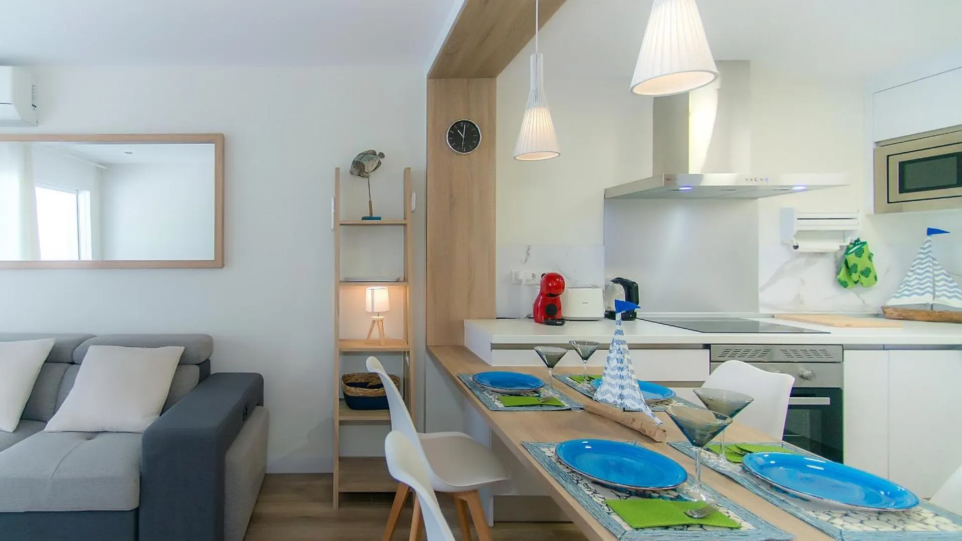 Welcs Apartamento 251 Emp Frente Al Mar Empuriabrava